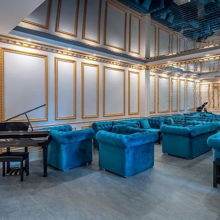 5 Star Apart Hotel Τυφλίδα Εξωτερικό φωτογραφία