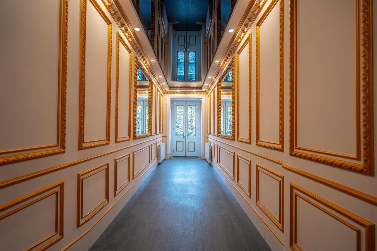 5 Star Apart Hotel Τυφλίδα Εξωτερικό φωτογραφία