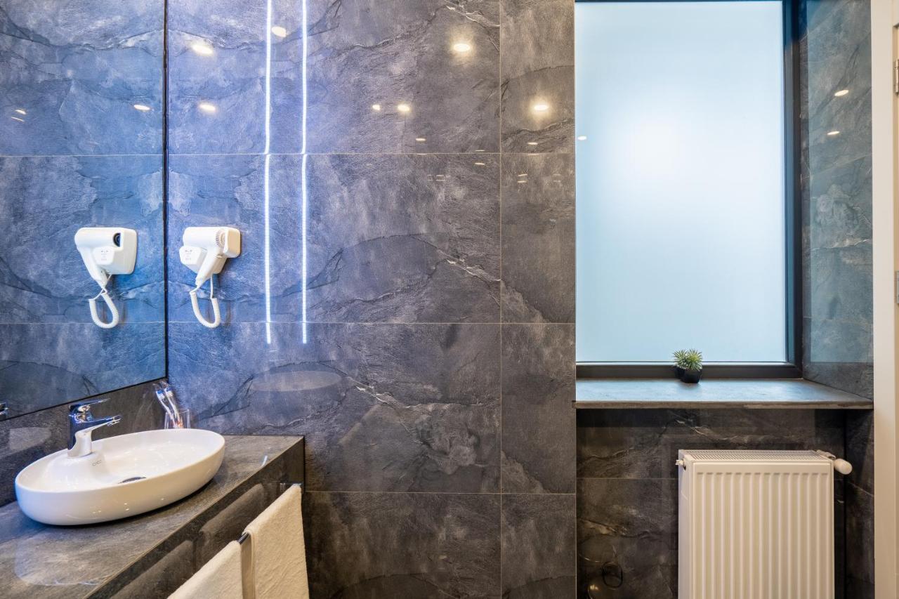 5 Star Apart Hotel Τυφλίδα Εξωτερικό φωτογραφία