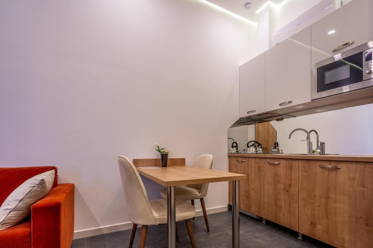 5 Star Apart Hotel Τυφλίδα Εξωτερικό φωτογραφία