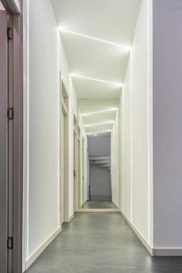 5 Star Apart Hotel Τυφλίδα Εξωτερικό φωτογραφία