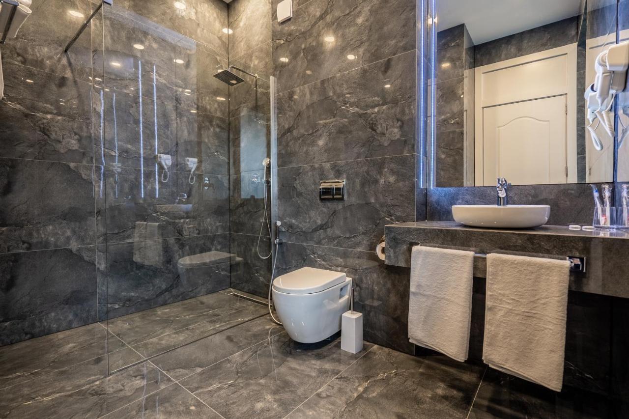5 Star Apart Hotel Τυφλίδα Εξωτερικό φωτογραφία