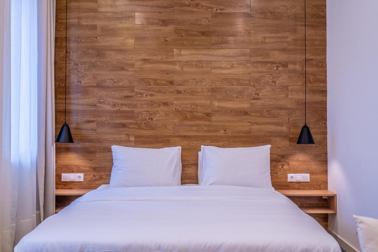 5 Star Apart Hotel Τυφλίδα Εξωτερικό φωτογραφία
