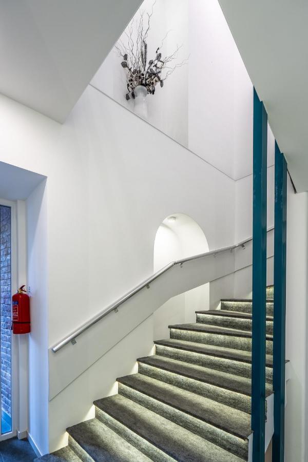 5 Star Apart Hotel Τυφλίδα Εξωτερικό φωτογραφία