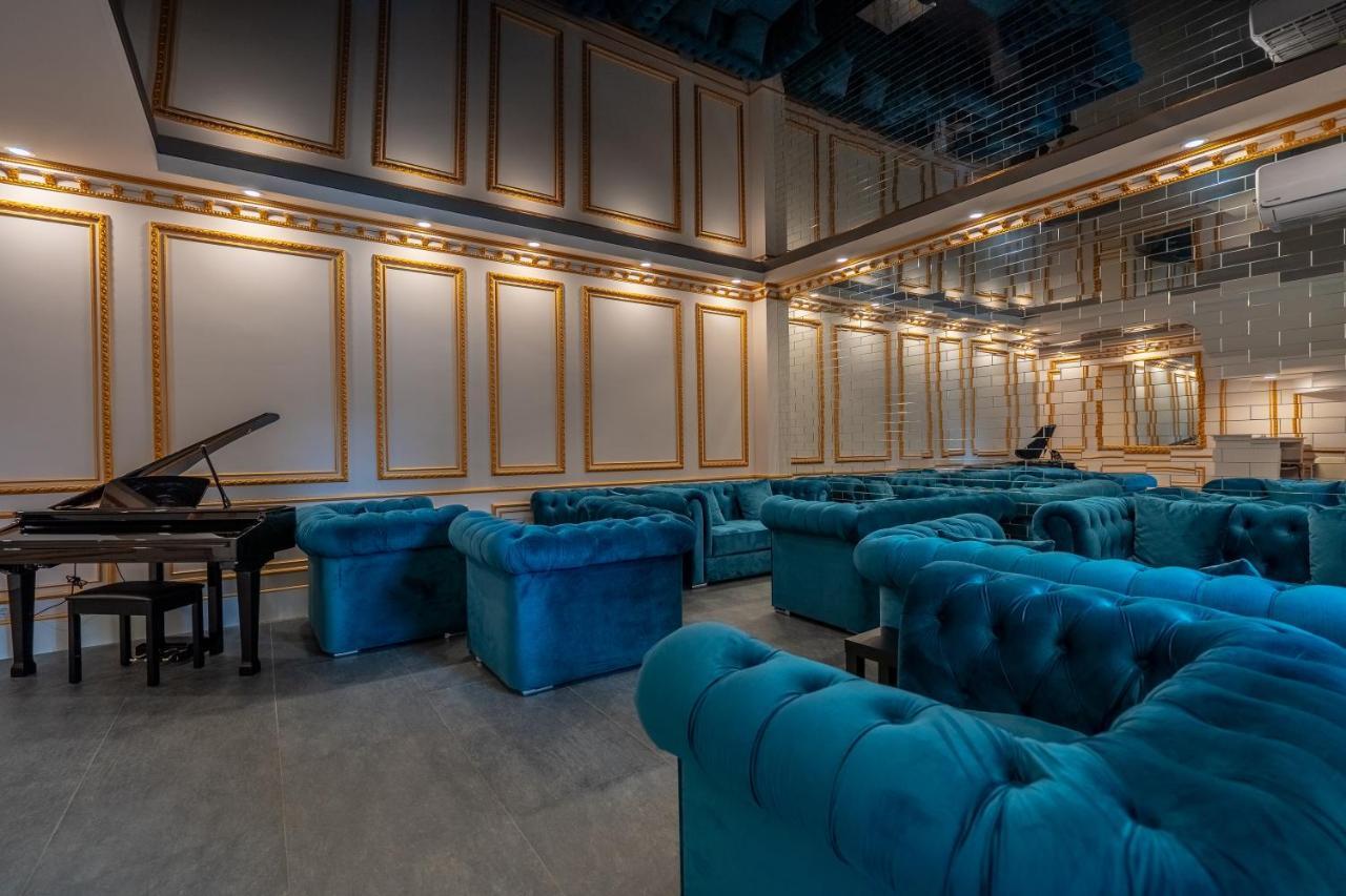 5 Star Apart Hotel Τυφλίδα Εξωτερικό φωτογραφία