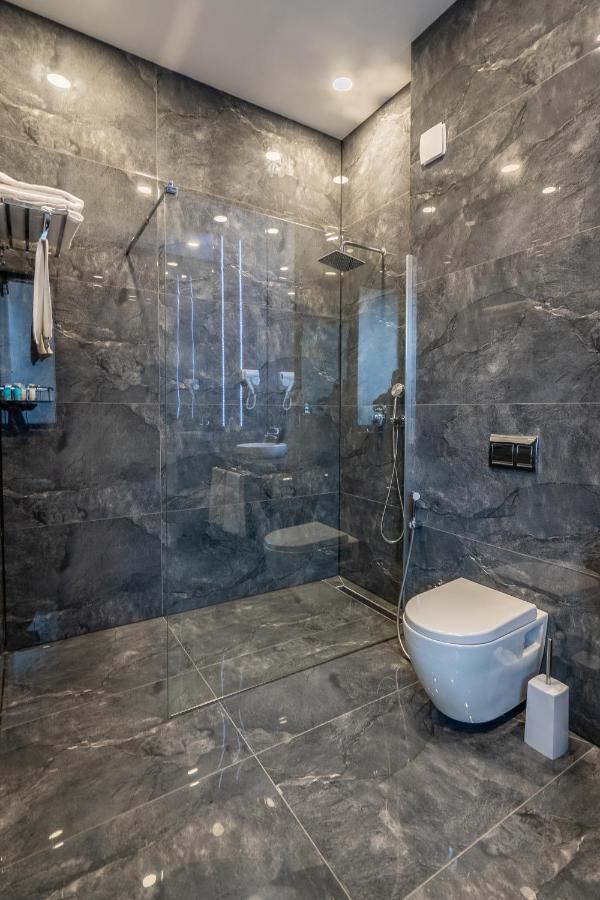 5 Star Apart Hotel Τυφλίδα Εξωτερικό φωτογραφία