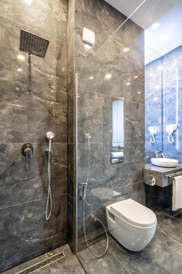 5 Star Apart Hotel Τυφλίδα Εξωτερικό φωτογραφία