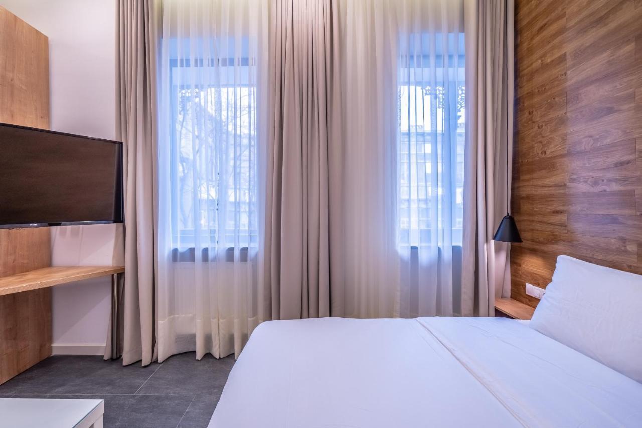 5 Star Apart Hotel Τυφλίδα Εξωτερικό φωτογραφία